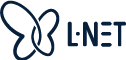 לוגו של LNET